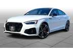 2025NewAudiNewS5 SportbackNew3.0 TFSI quattro
