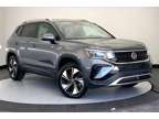 2024NewVolkswagenNewTaosNew4MOTION