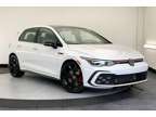 2024NewVolkswagenNewGolf GTINew2.0T Manual