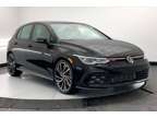 2024NewVolkswagenNewGolf GTINew2.0T DSG