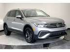 2024NewVolkswagenNewTiguanNew2.0T 4MOTION