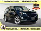 2021UsedChevroletUsedEquinoxUsedAWD 4dr