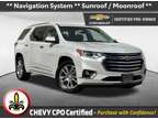 2021UsedChevroletUsedTraverseUsedAWD 4dr