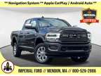 2022UsedRamUsed2500Used4x4 Crew Cab 64 Box