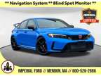 2024UsedHondaUsedCivic Type RUsedManual