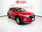 2020UsedHyundaiUsedSanta FeUsed2.4L Auto AWD