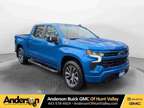2022UsedChevroletUsedSilverado 1500Used4WD Crew Cab 147