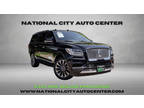 used 2019 Lincoln Navigator L Select 4x2 4dr SUV