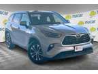 2024UsedToyotaUsedHighlanderUsedAWD (Natl)