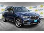 2019UsedBMWUsedX5UsedSports Activity Vehicle