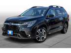 2024UsedSubaruUsedAscentUsed7-Passenger