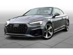 2021UsedAudiUsedA5Used45 TFSI quattro