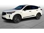 2025NewAcuraNewRDXNewSH-AWD