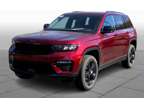 2025NewJeepNewGrand CherokeeNew4x4