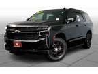 2021UsedChevroletUsedTahoeUsed4WD 4dr