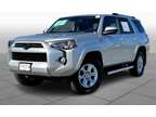 2020UsedToyotaUsed4RunnerUsed4WD (Natl)