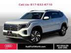 2024UsedVolkswagenUsedAtlasUsedFWD