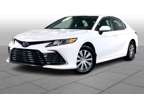 2023UsedToyotaUsedCamryUsedCVT (Natl)