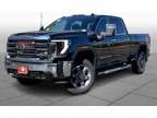 2025NewGMCNewSierra 2500HD