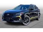 2024NewSubaruNewCrosstrekNewAWD