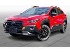 2024NewSubaruNewCrosstrekNewAWD