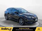 2021UsedHondaUsedHR-VUsedAWD CVT