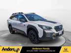 2022UsedSubaruUsedOutbackUsedCVT