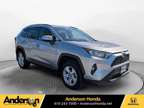 2021UsedToyotaUsedRAV4UsedAWD (GS)