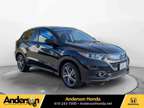 2022UsedHondaUsedHR-VUsedAWD CVT