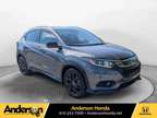2022UsedHondaUsedHR-VUsedAWD CVT