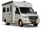 2025 Pleasure-Way Plateau XLTS Std. Model