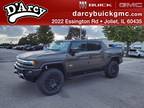 2025 GMC, new