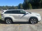 Used 2015 TOYOTA HIGHLANDER For Sale