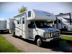 2011 TRIPLE E REGENCY RV for Sale