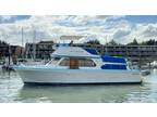 1979 Canoe Cove Coho Tri-Cabin Boat for Sale