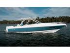 2010 Intrepid 370 Cuddy Boat for Sale