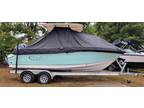 2021 Robalo R200 Boat for Sale