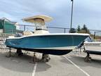 2018 Grady-White 216 FISHERMAN Boat for Sale