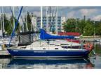 1986 J.J. Taylor Contessa 26 Boat for Sale