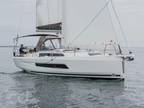 2023 Dufour Yachts 37 Boat for Sale