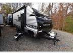 2025 Coachmen Catalina Summit Series 7 184BHSX