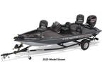 2023 Tracker Pro Team 175 TF