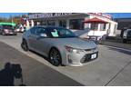 2014 Scion tC Sports Coupe 6-Spd AT