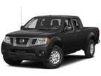 2014 Nissan frontier Red, 100K miles