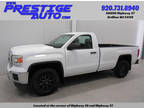 2015 GMC Sierra 1500 White, 225K miles