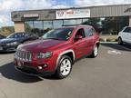 Used 2014 Jeep Compass for sale.