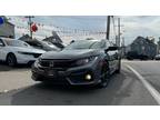 Used 2021 Honda Civic Hatchback for sale.