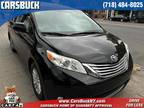 Used 2016 Toyota Sienna for sale.