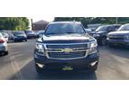 Used 2019 Chevrolet Suburban for sale.