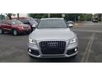 Used 2015 Audi Q5 for sale.